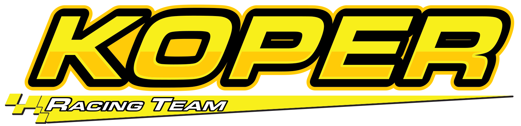 Logo Koper Racing Team